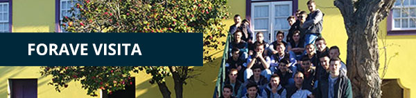 Forave Visita