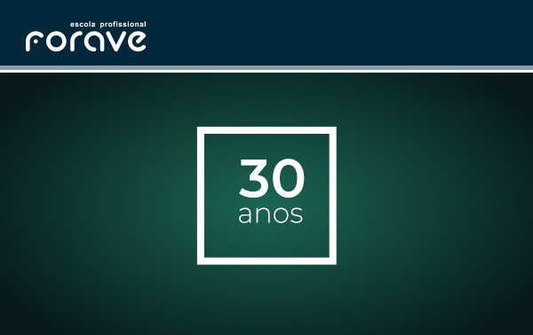 30 Anos  FORAVE