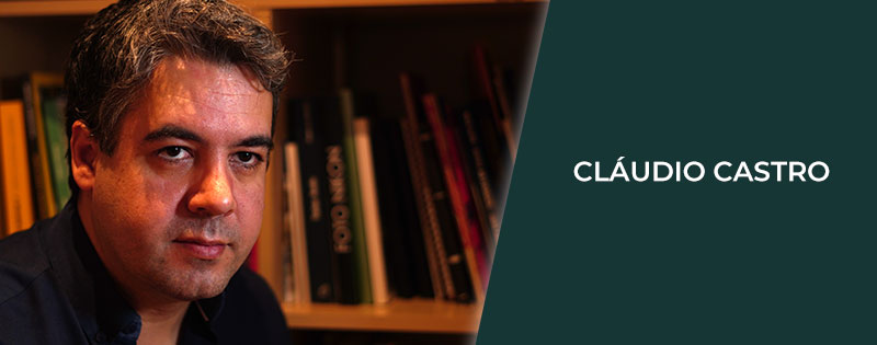 Claudio Castro