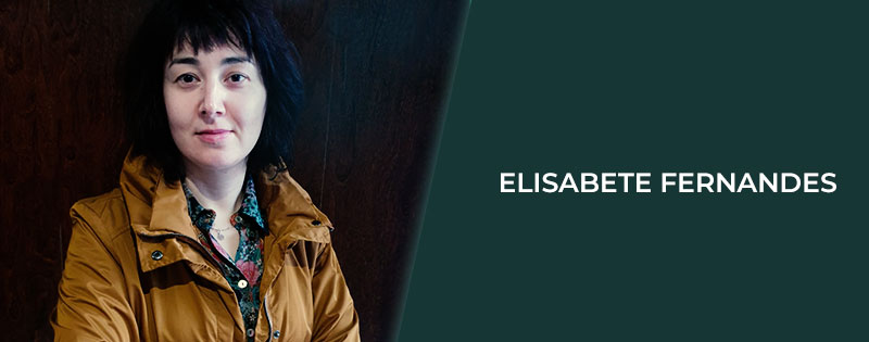 Elisabete Fernandes