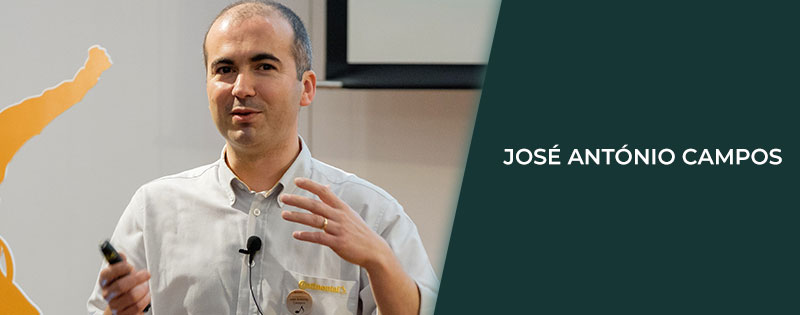 jose campos