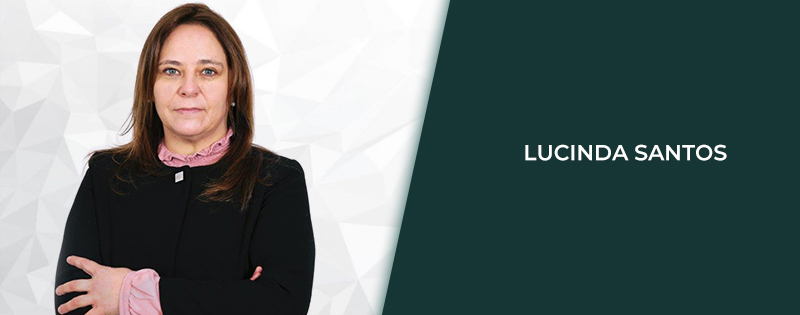 Lucinda Santos