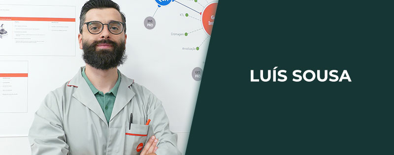 Luis Sousa