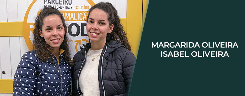 Margarida Isabel