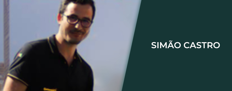 Simão Castro