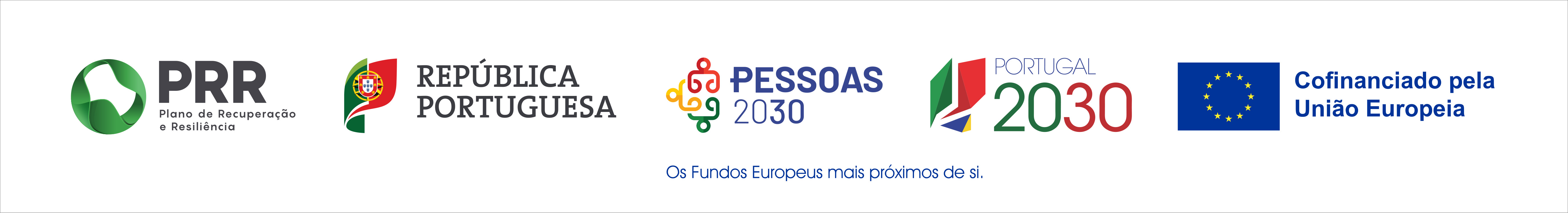 Barra de Financiamento