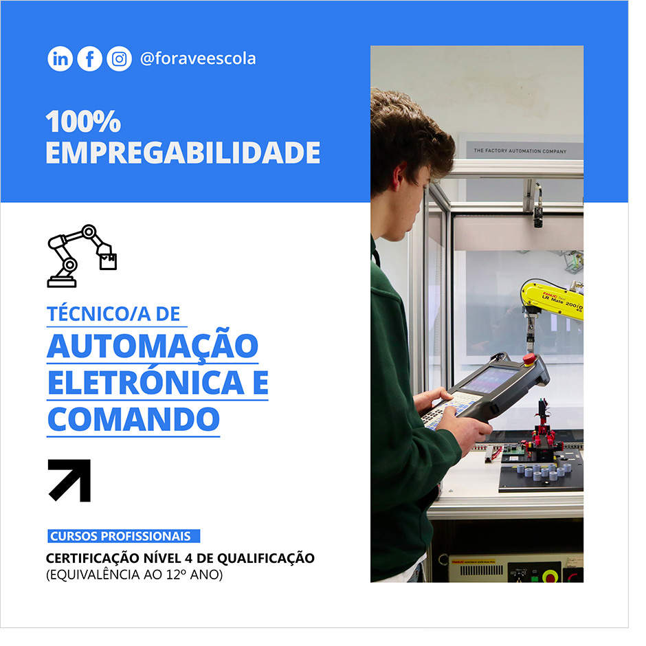 automacao