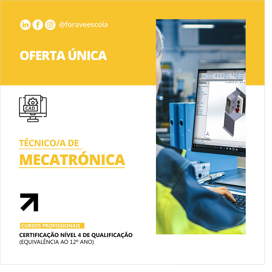 mecatrónica